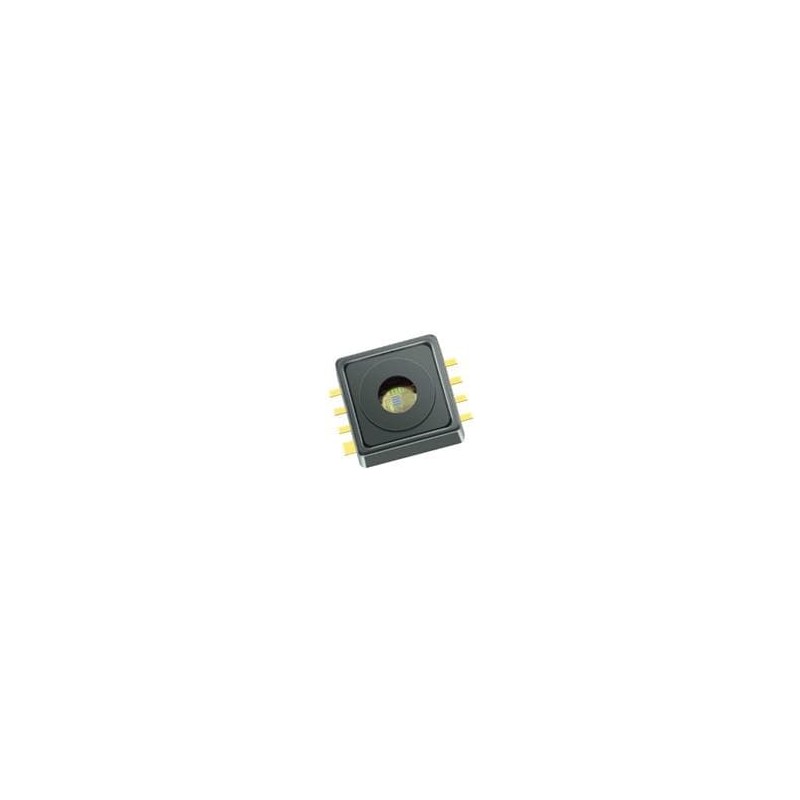 1 pcs : KP236N6165 - Board Mount Pressure Sensors Analog Absolute Pressure Sensor