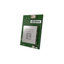 1 pcs : 453-00085C - Multiprotocol Modules Sterling LWB+, Chip Antenna, CutTape