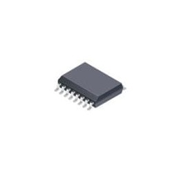 1 pcs : ACS37800KMACTR-030B3-I2C - Board Mount Current Sensors POWER, VOLTAGE AND CURRENT SENSOR