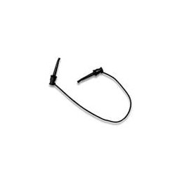 1 pcs : BU-P3781-24-0 - Test Leads GRABBER TEST CLIP 24' BLACK