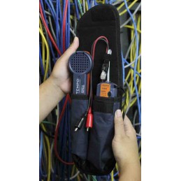 1 pcs - Tempo 711K-G Tone Generator, 3 Tone