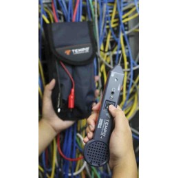 1 pcs - Tempo 711K-G Tone Generator, 3 Tone