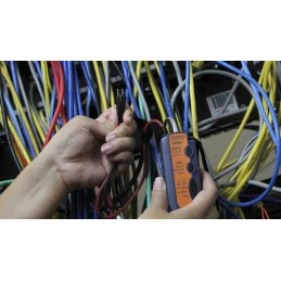 1 pcs - Tempo 711K-G Tone Generator, 3 Tone