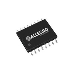 1 pcs : CT430-ESWF20MR - Board Mount Current Sensors XtremeSense TMR Ultra-Low Noise, &lt,1% Total Error 16-lead SOIC Wide (20 A