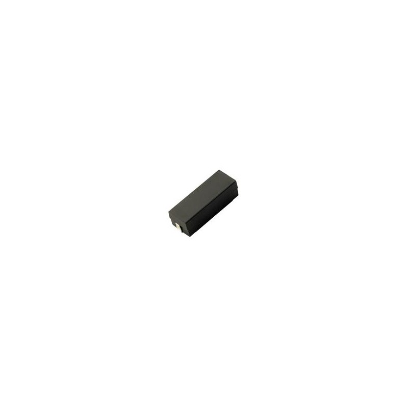 1 pcs : MIL8532-12L - RF Inductors - SMD M27/370-12, Surface Mount, High Current, MIL-PRF-27/370 Qualified Power Inductors, 8.2 