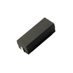 1 pcs : MIL8532-06L - RF Inductors - SMD M27/370-06, Surface Mount, High Current, MIL-PRF-27/370 Qualified Power Inductors, 2.7 