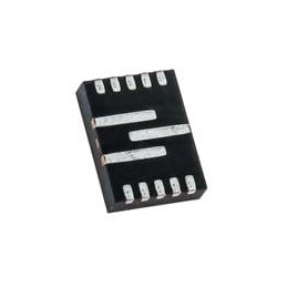 1 pcs : MP2491CGQB-P - Voltage Regulators - Switching Regulators 6A, 32V Step-Down Converter With Programmable Current Limit And