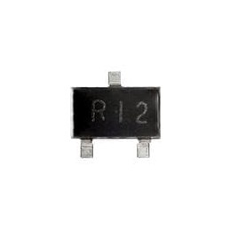 1 pcs : MRSS29DR-001 - Board Mount Hall Effect/Magnetic Sensors 3.5V 3 PIN