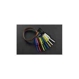 1 pcs : FIT0720 - Test Probes Patch Test Hook (10 Pack)