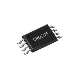 1 pcs : CT452-H06MRTS08 - Board Mount Current Sensors XtremeSense TMR 1MHz Bandwidth Contactless Current Sensor, &lt,1% Total Er