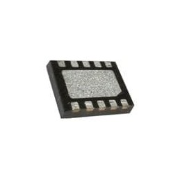 1 pcs : MAX17612CATB+ - Current & Power Monitors & Regulators MAX17612A: 4.5V to 60V, 200mA Overvol