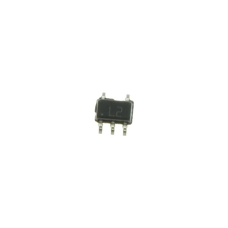 1 pcs : LM4041AICT-1.2 - Voltage References Precision micropower shunt volt referenc
