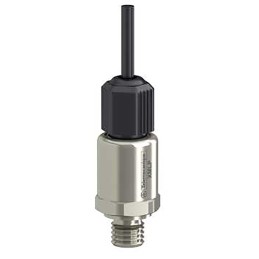 1 pcs - Telemecanique Sensors Pressure Switch, 0bar Min, 1bar Max, Analogue Output