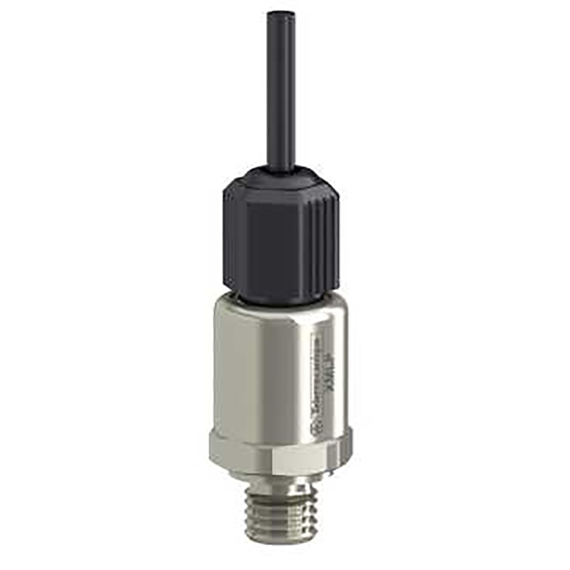 1 pcs - Telemecanique Sensors Pressure Switch, 0bar Min, 1bar Max, Analogue Output