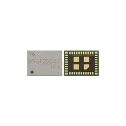 1 pcs : LBWA1KL1FX-875 - Multiprotocol Modules Type 1FX Shielded ultra-small dual bandWi-Fi 11a/b/g/n/ac Bluetooth 8.2