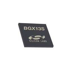 1 pcs : BGM13S32F512GN-V3 - Bluetooth Modules - 802.15.1 BGM13S Wireless Bluetooth Module, SiP, +19 dBm, 2.4 GHz, 512 kB flash, 