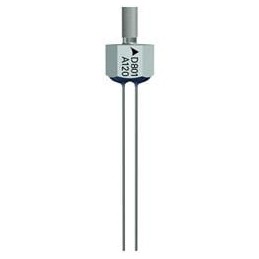 1 pcs : B57045K103K - Industrial Temperature Sensors 10000 Ohms 4300k 10%