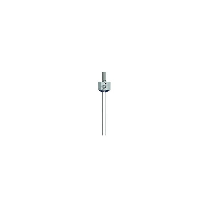 1 pcs : B57045K103K - Industrial Temperature Sensors 10000 Ohms 4300k 10%