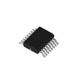 1 pcs : ACS37002LMCATR-090B5 - Board Mount Current Sensors 400KHZ CURRENT SENSOR WITH VREF AND FAULT