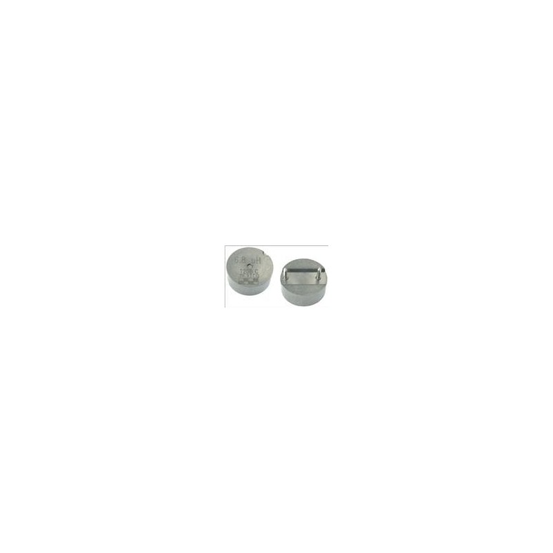 1 pcs : IHTH0750IZEB4R7M5A - Power Inductors - Leaded 4.7uH 20%