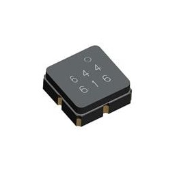 1 pcs : MXC6244AU - Accelerometers +/- 8g Complete 2 Axis Accelerometer System with Programmable Internal anti-vibration Filter