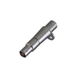 1 pcs : J3W - RF Adapters - Between Series WECo Patch Jack BNC Interface