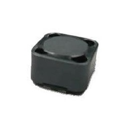 1 pcs : CDRH125NP-390MC - Power Inductors - SMD 39uH 2.00A 0.052ohms