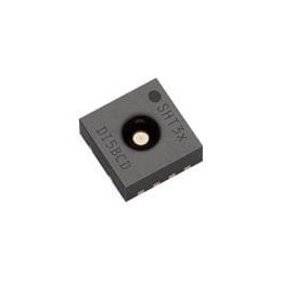 1 pcs : SHT35-DIS-B2.5kS - Board Mount Humidity Sensors Calibrated Digital Humidity Sensor
