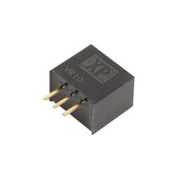 1 pcs : VR10S12 - Non-Isolated DC/DC Converters DC-DC Switching regulater, 0.5A, SIP