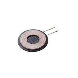 1 pcs : WT505090-20K2-A10-G - Wireless Charging Coils WPC(Qi)A10 Tx WRLESS charging coil 3.8mm
