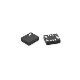 1 pcs : 2536030320001 - IMUs - Inertial Measurement Units WSEN-ISDS IMU 6-axis (Inertial measurement unit) +/-16g, +/-2000 dps,-