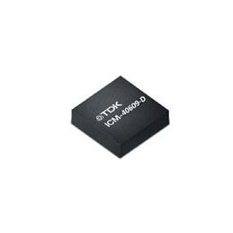 1 pcs : ICM-40609-D - IMUs - Inertial Measurement Units High Precision 6-Axis MEMS MotionTrackingTM Device for Drone market