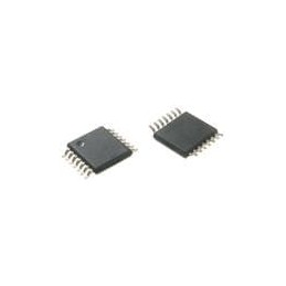 1 pcs : AS5048A-HTSP-500 - Board Mount Hall Effect/Magnetic Sensors 14-bit rotary position sensor