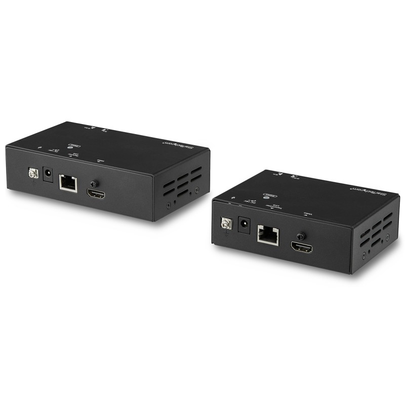 1 pcs - StarTech.com HDMI over CATx Extender 35m, 4096 x 2160 Maximum Resolution