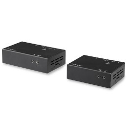 1 pcs - StarTech.com HDMI over CATx Extender 35m, 4096 x 2160 Maximum Resolution
