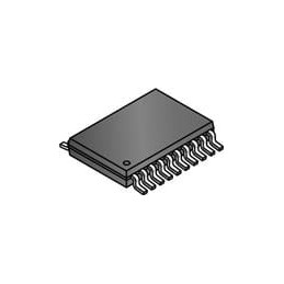 1 pcs : AS5304A TSSOP20 LF T&RDP - Board Mount Hall Effect/Magnetic Sensors AS5304A TSSOP20 LF T&RDP