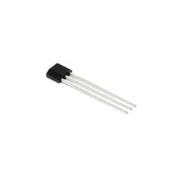 1 pcs : TMP37FT9Z - Board Mount Temperature Sensors 3V TEMPERATURE SENSOR