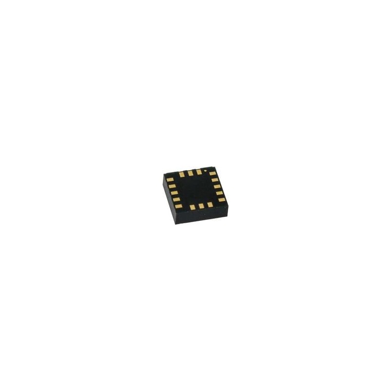 1 pcs : H3LIS331DLTR - Accelerometers Low Pwr Hi G 3-axis Digital Acceleromtr