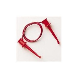 1 pcs : 3781-60-3 - Test Leads MINI GRABBER TEST