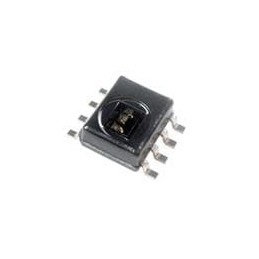 1 pcs : HIH6030-000-001 - Board Mount Humidity Sensors SOIC 8 SMD Non-condensing