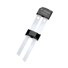 1 pcs : TLE4941CHAMA2 - Board Mount Hall Effect/Magnetic Sensors SPEED & CURRENT SENSORS