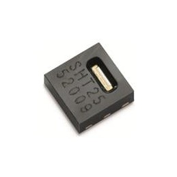 1 pcs : SHT25 - Board Mount Humidity Sensors Humid & Temp Sensor