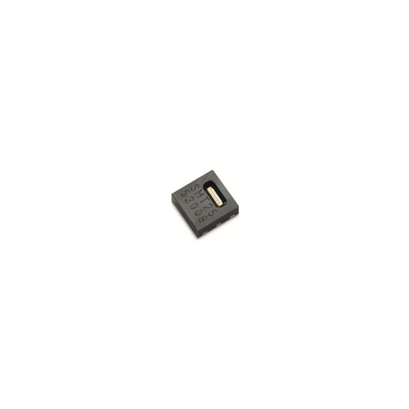 1 pcs : SHT25 - Board Mount Humidity Sensors Humid & Temp Sensor