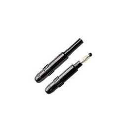 1 pcs : 122505A - Test Plugs & Test Jacks RETRACT PLUG BLACK