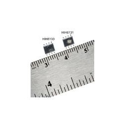 1 pcs : HIH6130-000-001 - Board Mount Humidity Sensors SPI,4%RH,SOIC-8 SMD No Filt,Non Condnsng