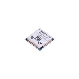 1 pcs : 114993120 - RF Modules Wio-E5-LE Wireless Module (Bulk) - STM32WLE5JC, ARM Cortex-M4 and SX126x embedded, supports LoRaW