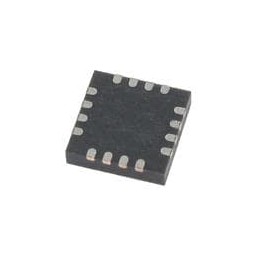 1 pcs : ADXL372BCCZ-RL7 - Accelerometers Micropower, 3-Axis, 200 g Digital Output, MEMS