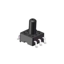 1 pcs : PSA071040 - Board Mount Pressure Sensors Pressure Sensor 40kPa 5VDC