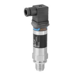 1 pcs - Endress+Hauser Cerabar Series Pressure Sensor, 0bar Min, 10000mbar Max, 4…20 mA Output, Gauge Reading