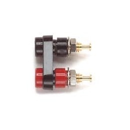 1 pcs : 4543-2 - Test Plugs & Test Jacks DOUBLE PIN TIP J